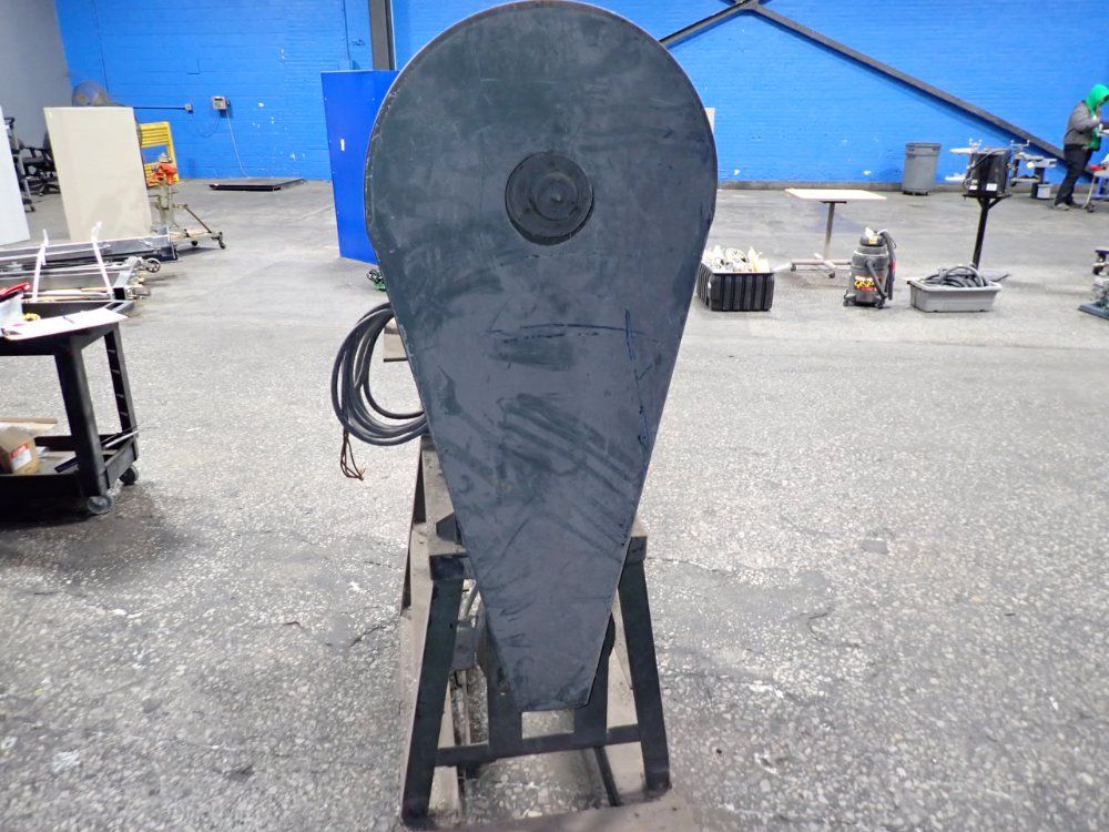 Federal Machinery 24" X 17.5" Press