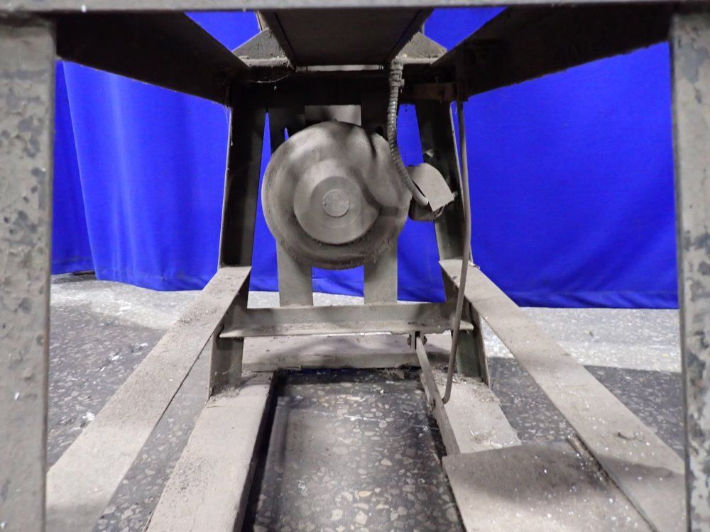 Federal Machinery 24" X 17.5" Press