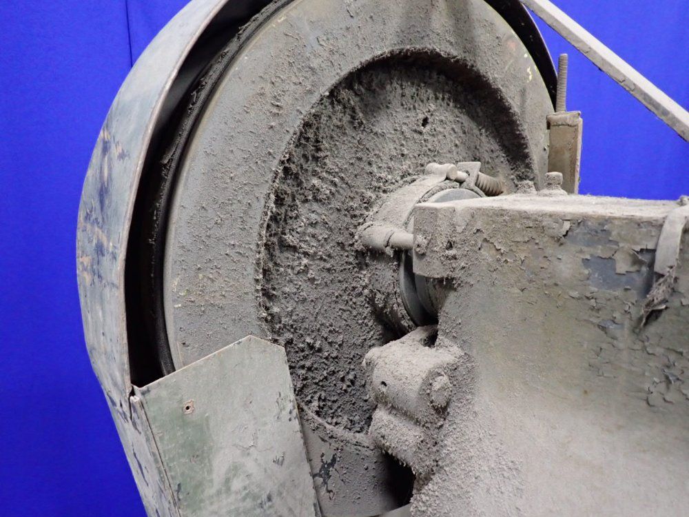 Federal Machinery 24" X 17.5" Press