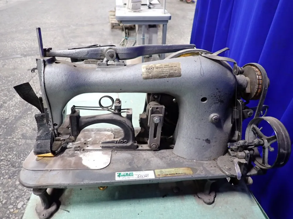 Jado 6" X 7" Sewing Machine