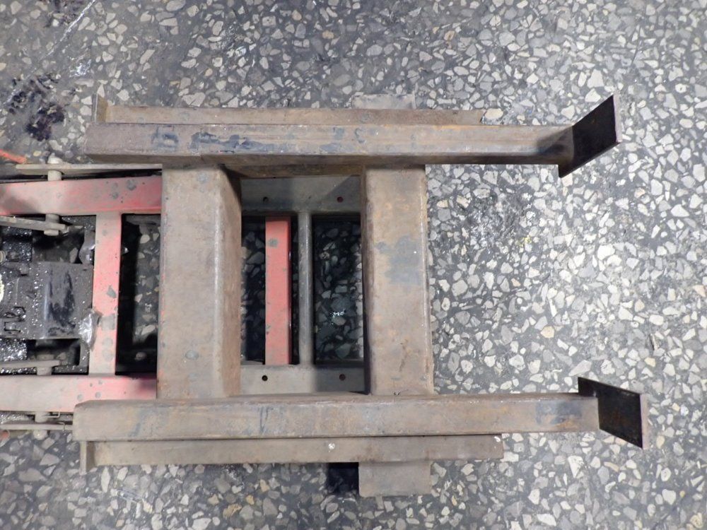 Craftsman 14" X 22" Hydralic Tilter