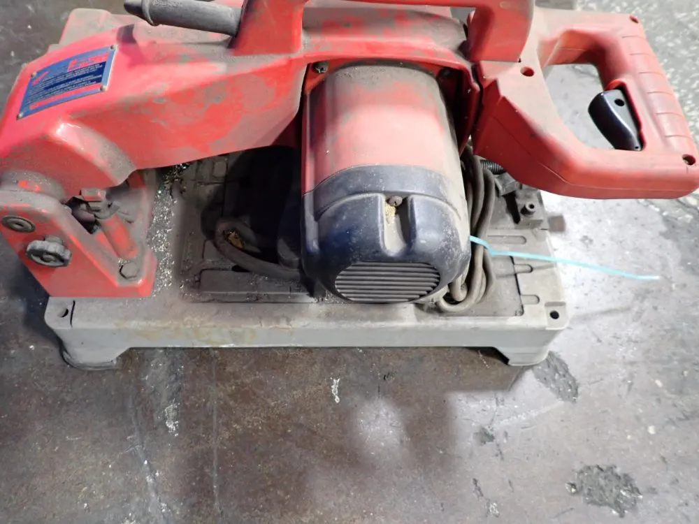 Milwaukee 14" Metal Disc Chop Saw - 6180-20