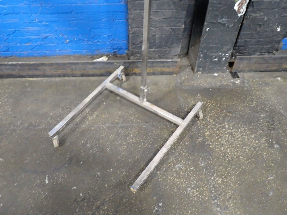 Infratech 1,650 Watts Portable Infrared Dryer - Sr-2