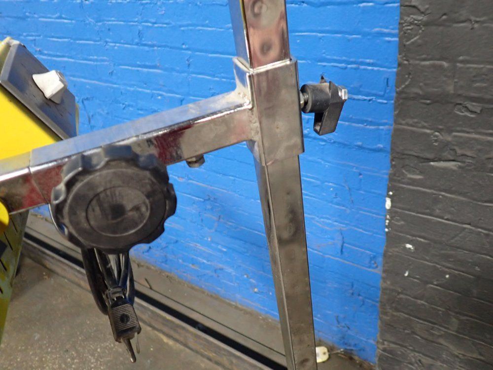 Infratech 1,650 Watts Portable Infrared Dryer - Sr-2