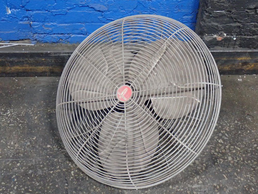 Dayton Electric 24" Circulator Fan Head - 4c021d