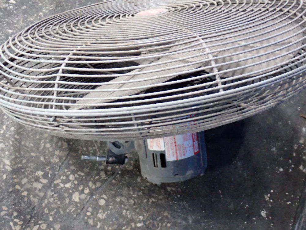 Dayton Electric 24" Circulator Fan Head - 4c021d