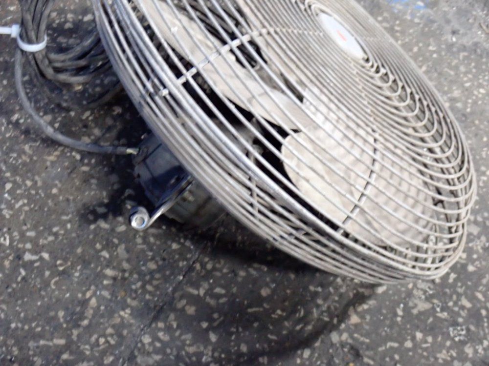 Dayton Electric 18" Circulator Fan Head - 6c530