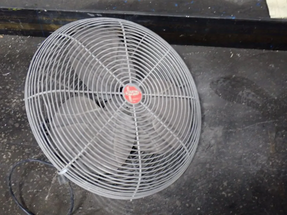 Dayton Electric 20" Circulator Fan Head - 6c533