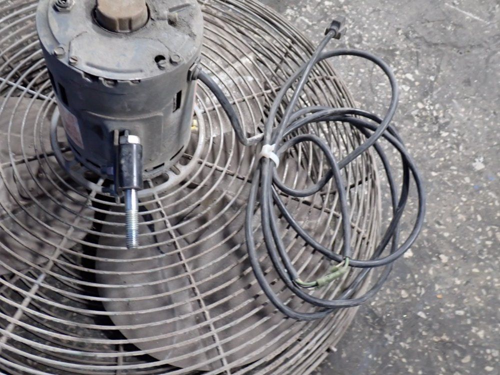 Dayton Electric 24" Circulator Fan Head - 4c021d