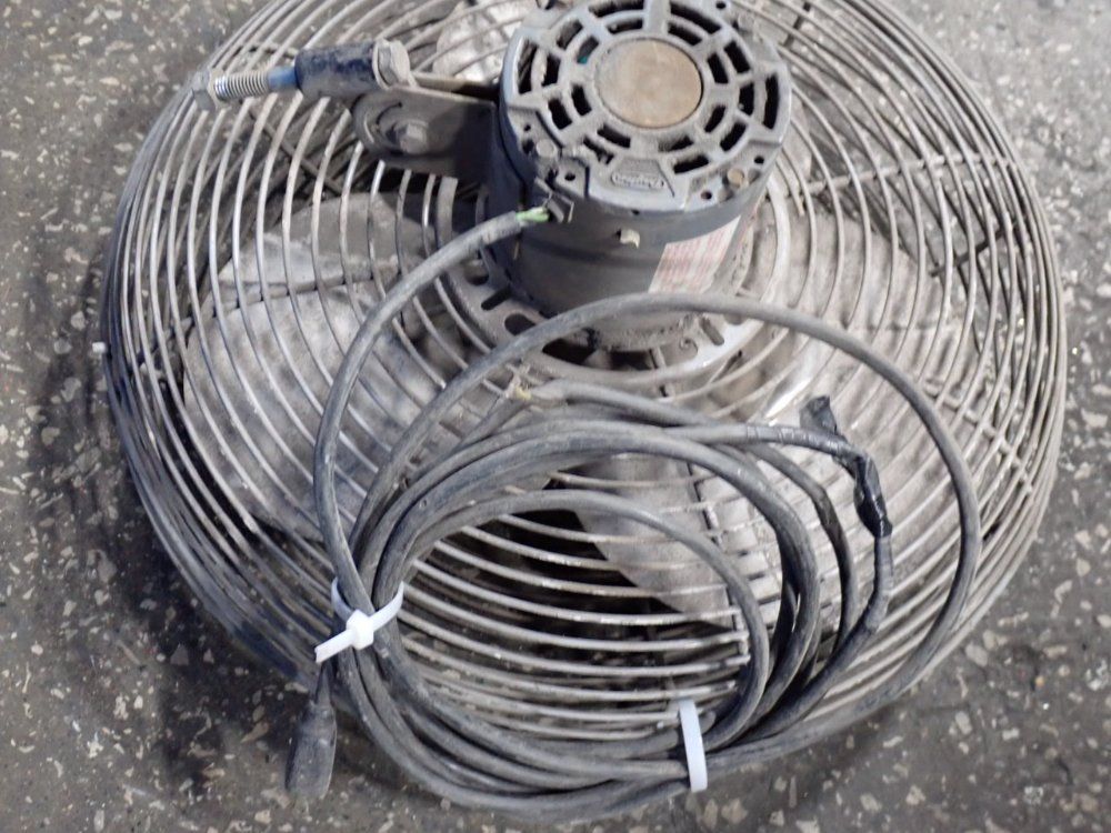 Dayton Electric 18" Circulator Fan Head - 6c530