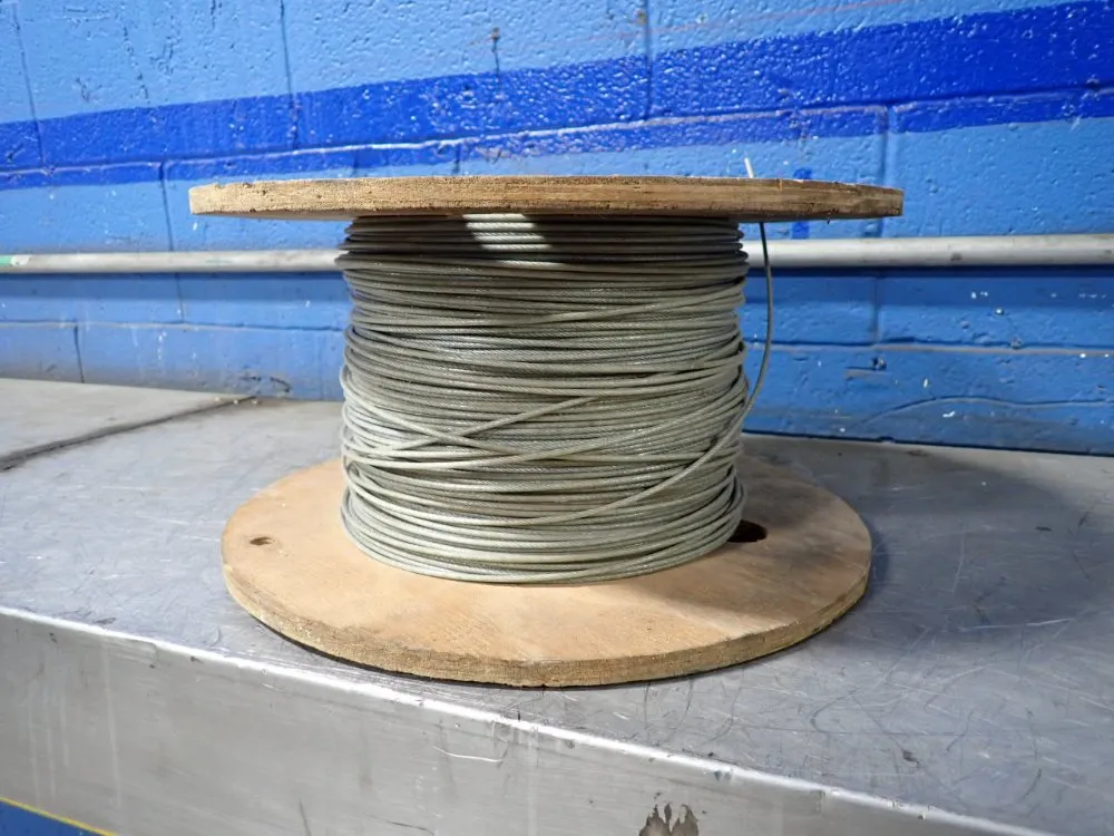 Wire Rope