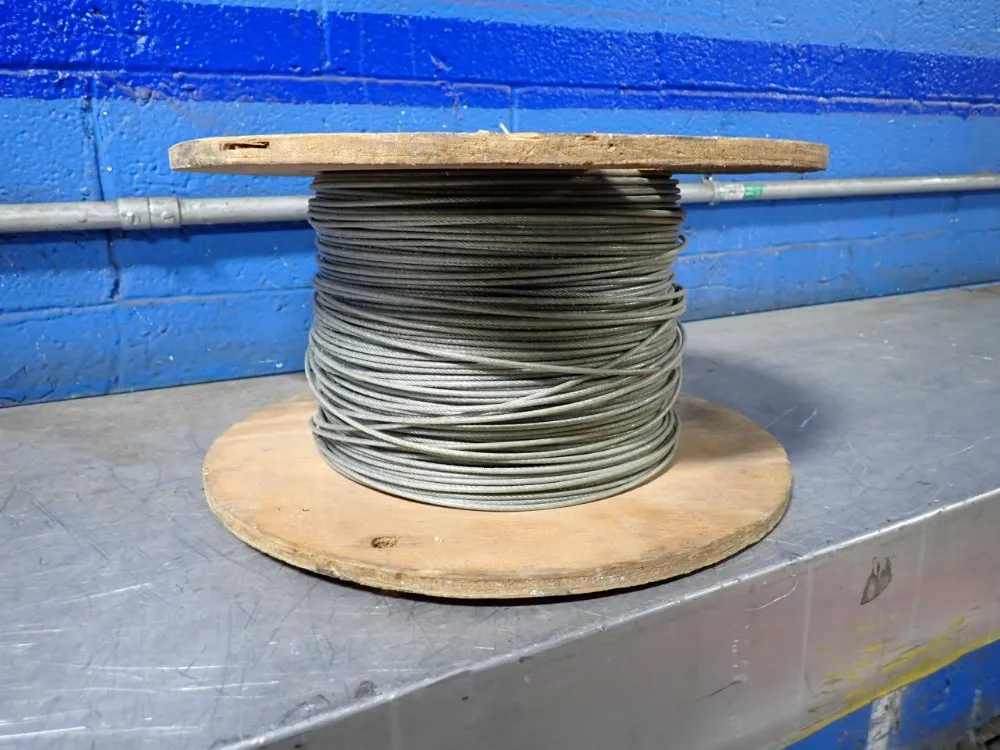 Wire Rope