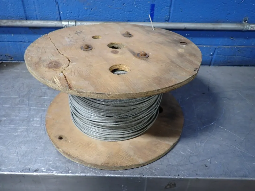 Wire Rope