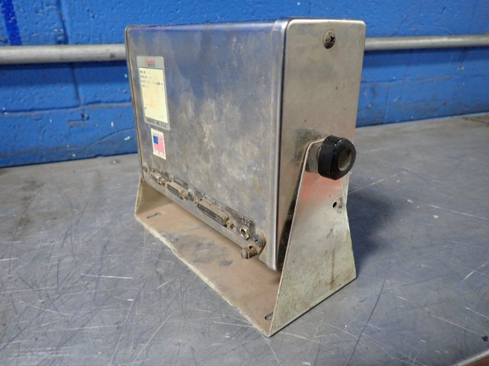 Cardinal 5000 Lbs X 1 Lbs Digital Weight Indicator - 708