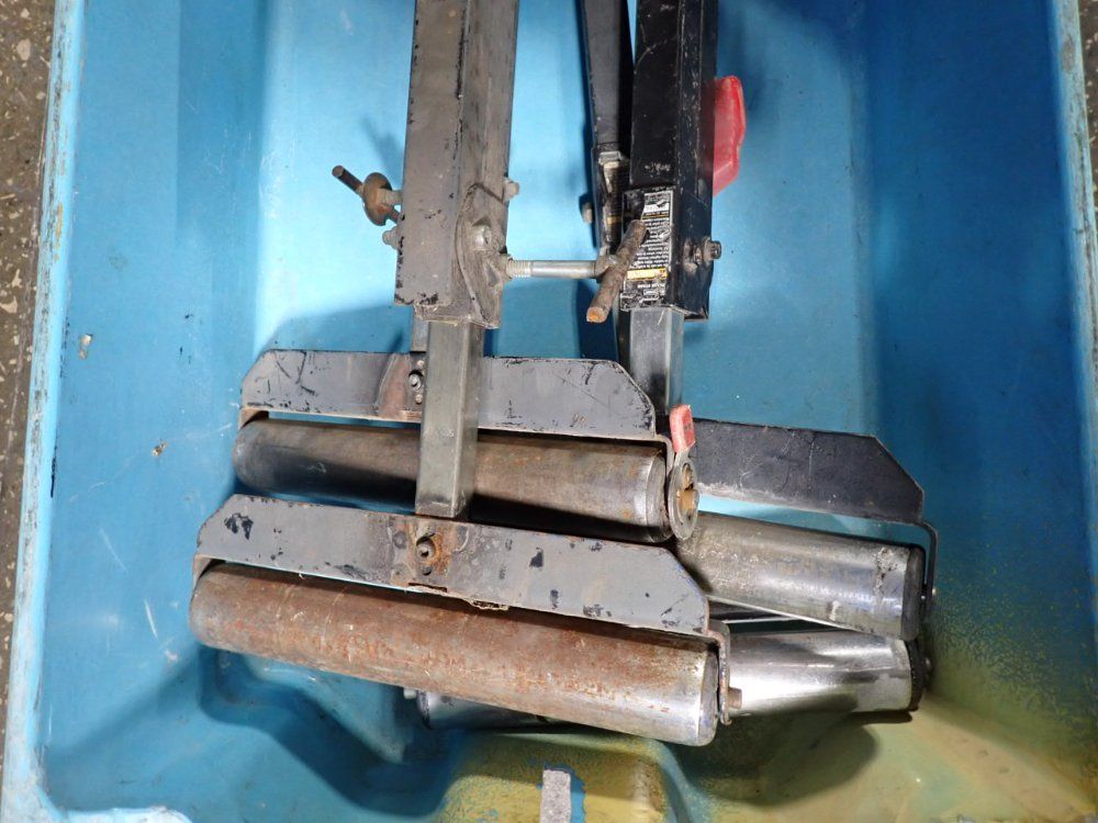 Craftsman 130 Lbs Roller Stand - 320-16489