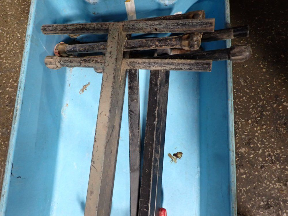 Craftsman 130 Lbs Roller Stand - 320-16489