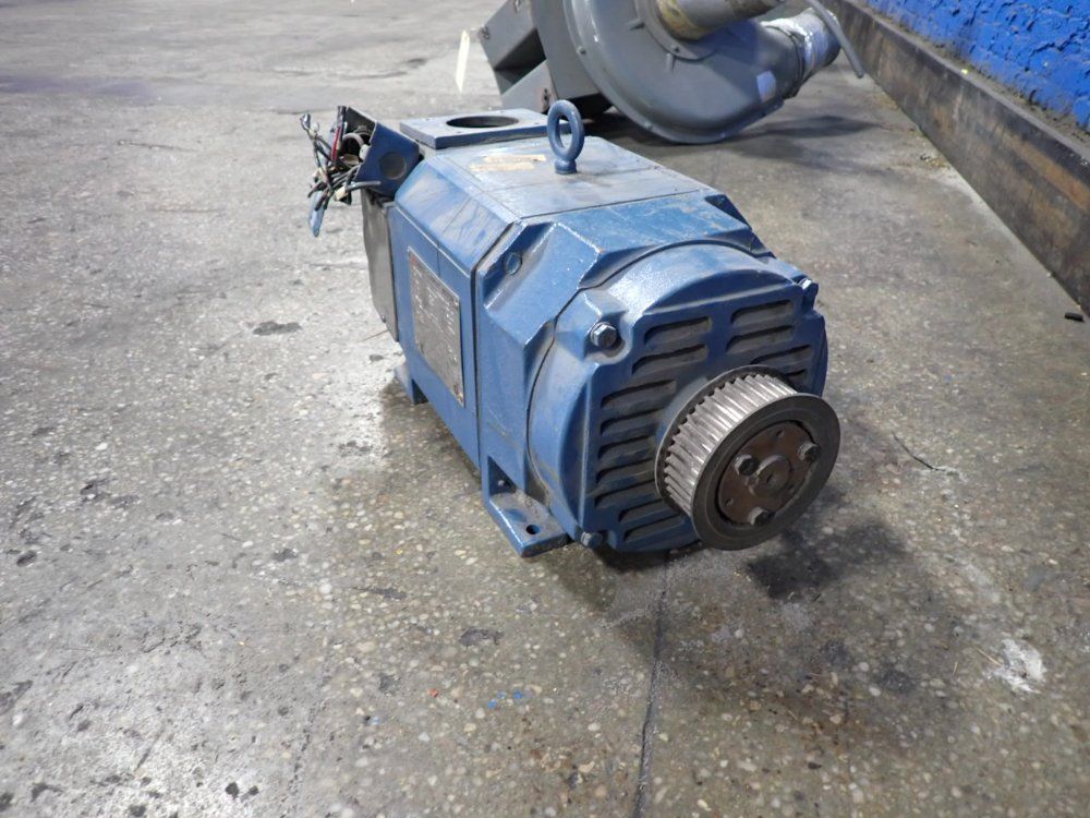 Us Motors 5 Hp Dc Motor - 99122475