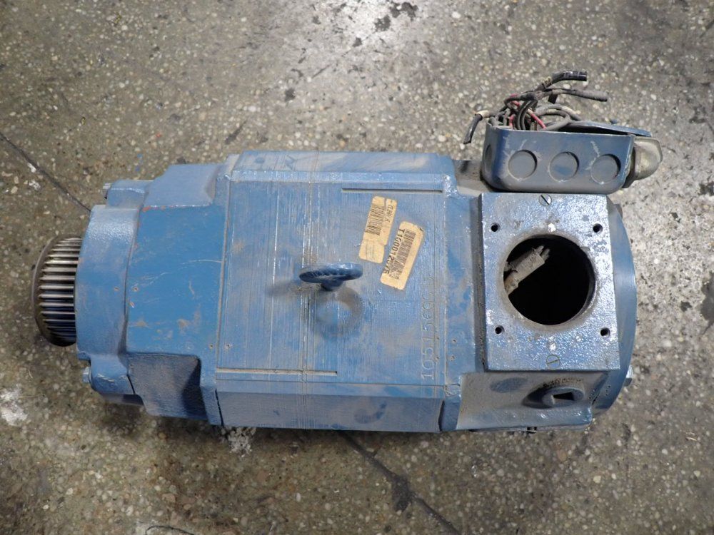 Us Motors 5 Hp Dc Motor - 99122475