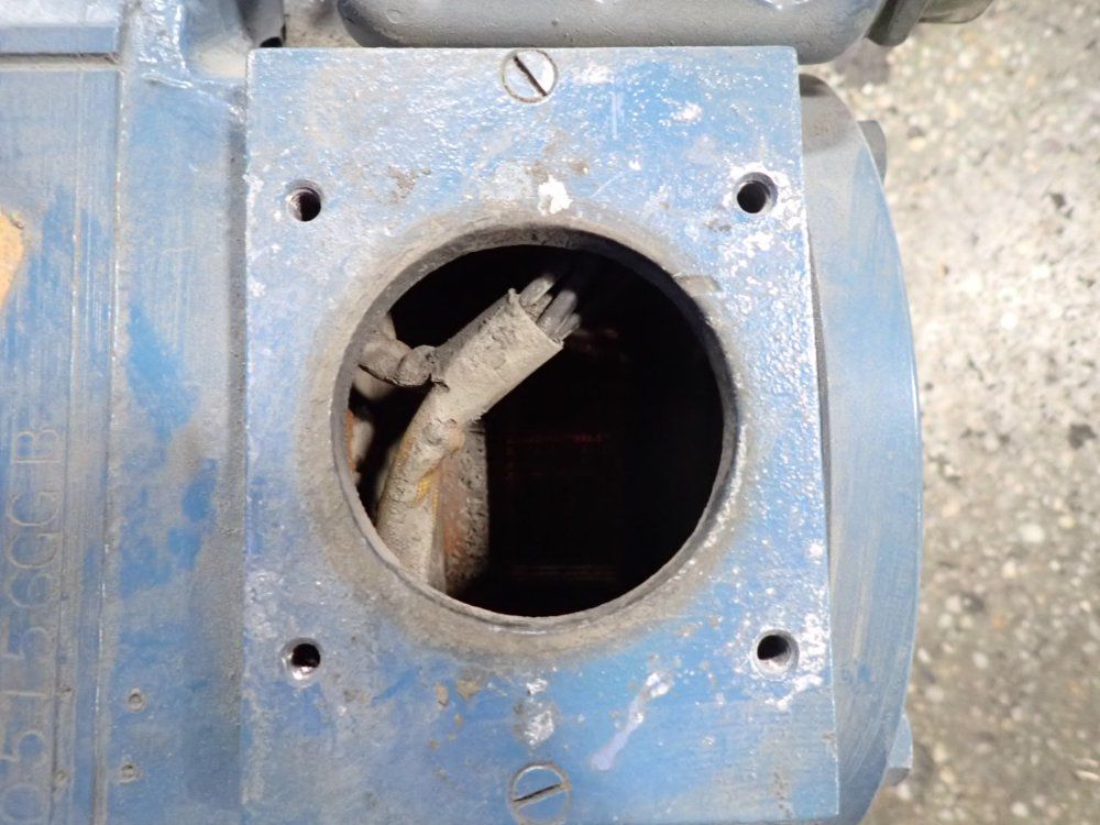 Us Motors 5 Hp Dc Motor - 99122475