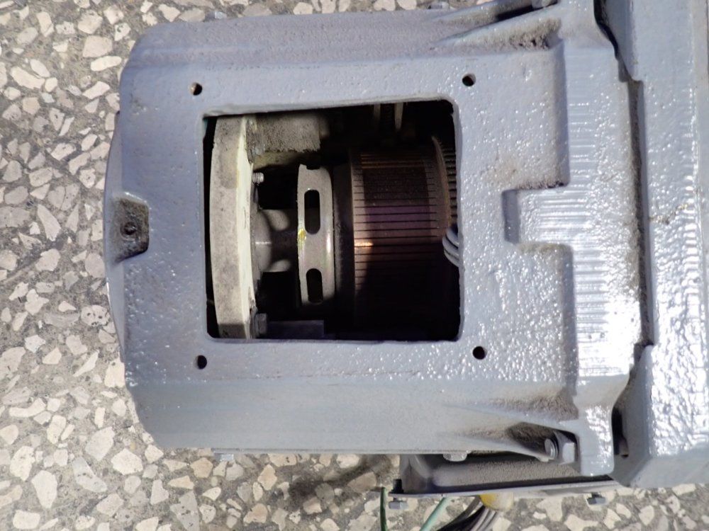Reliance Electric 10 Hp Dc Motor