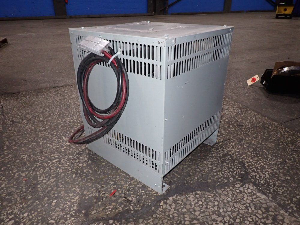 C & D Technologies 36v/750ah Battery Charger - Ifr18hk750