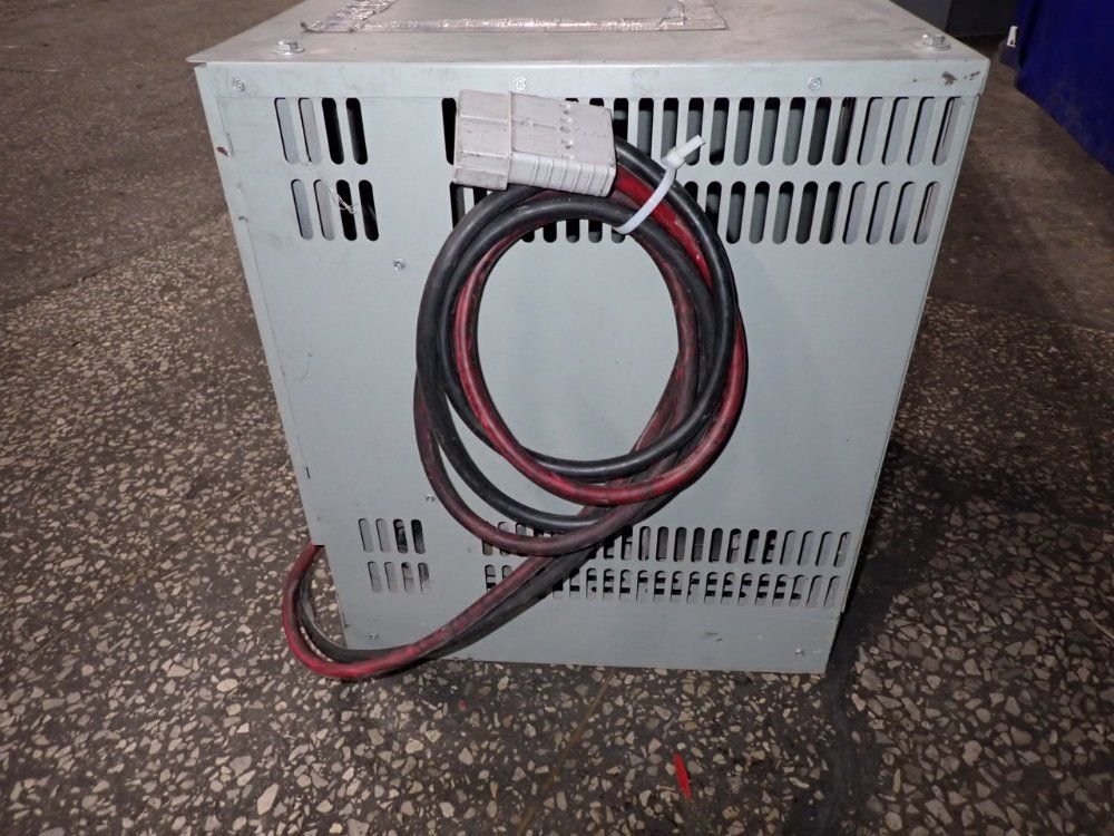 C & D Technologies 36v/750ah Battery Charger - Ifr18hk750