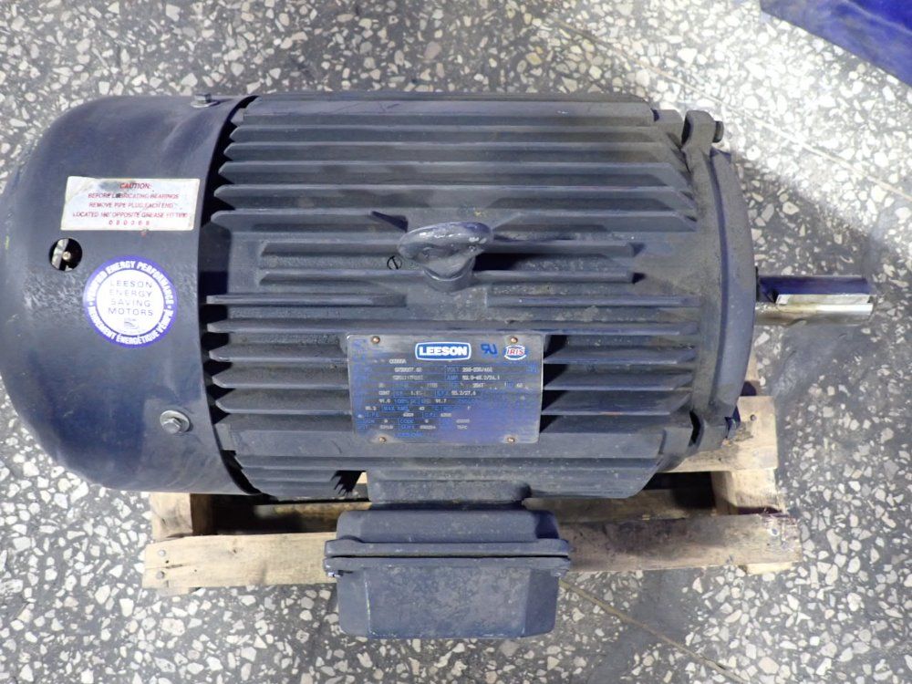 Lesson 20 Hp Motor - C256t17fb6c