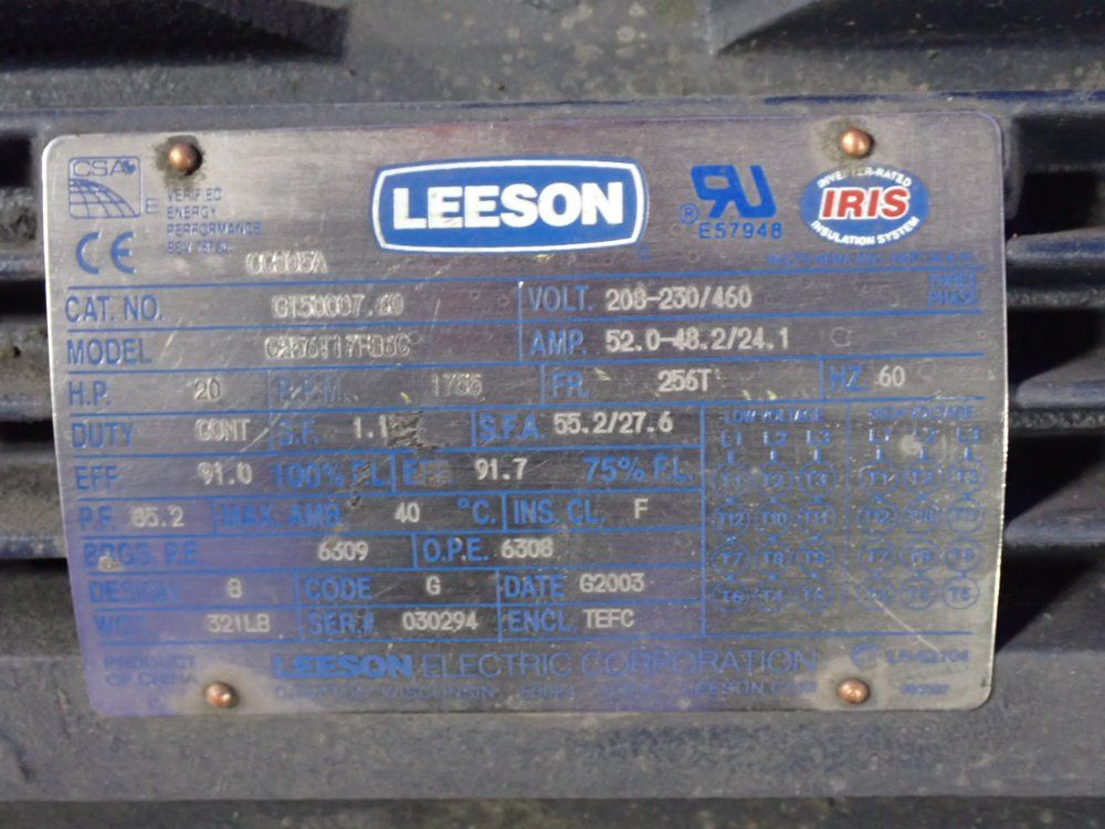 Lesson 20 Hp Motor - C256t17fb6c