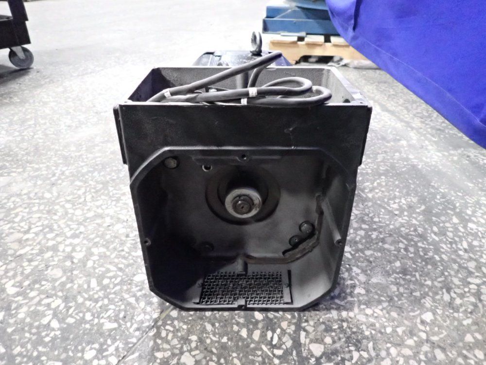 Industrial Drive 6000 Rpm Servo Motor - V2604-fe22-016