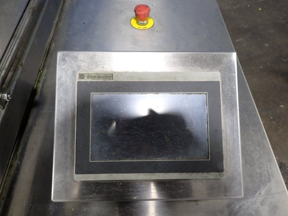 Omegasonics 30" X 43" X 27" Parts Washer - Pl4560