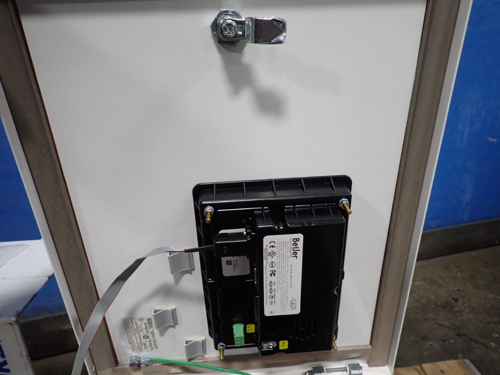 Binks Color Paint Proportioner - E2l-125201