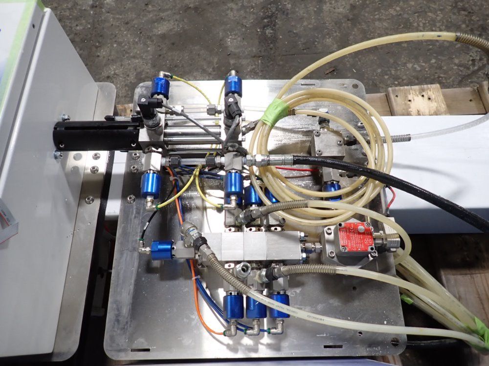 Binks Color Paint Proportioner - E2l-125201