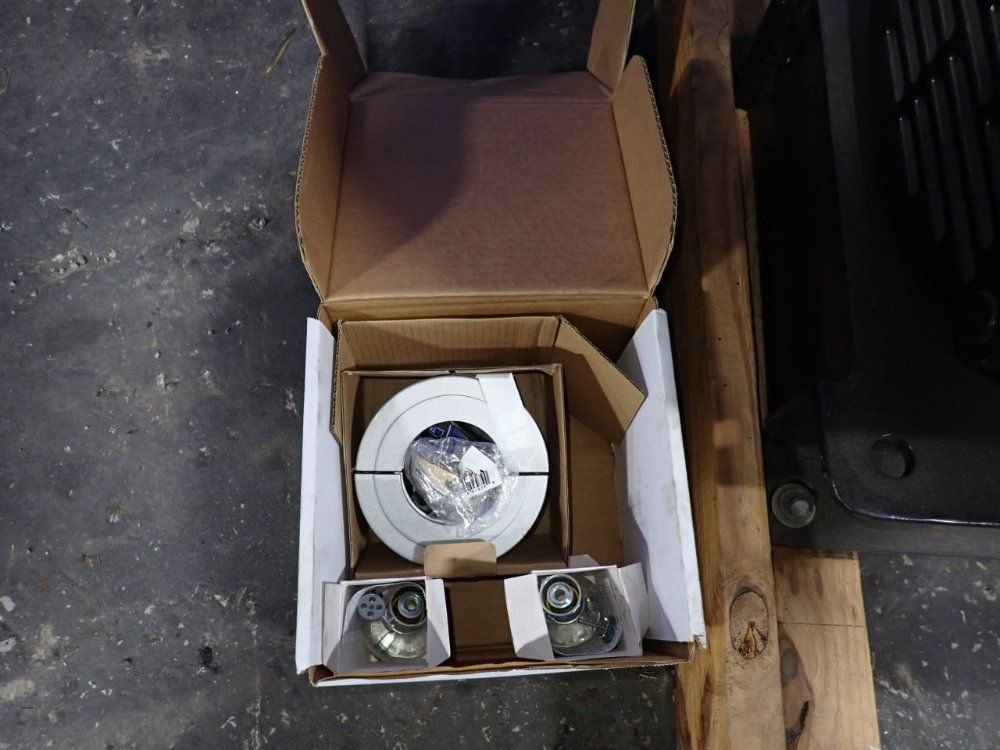 Grundfos 100 Hp Pump - 29n6-40121-14xx0x-25r1p