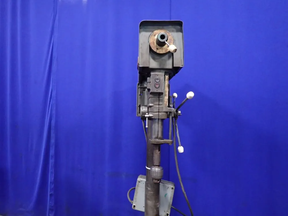 Powermatic 20" Drill Press