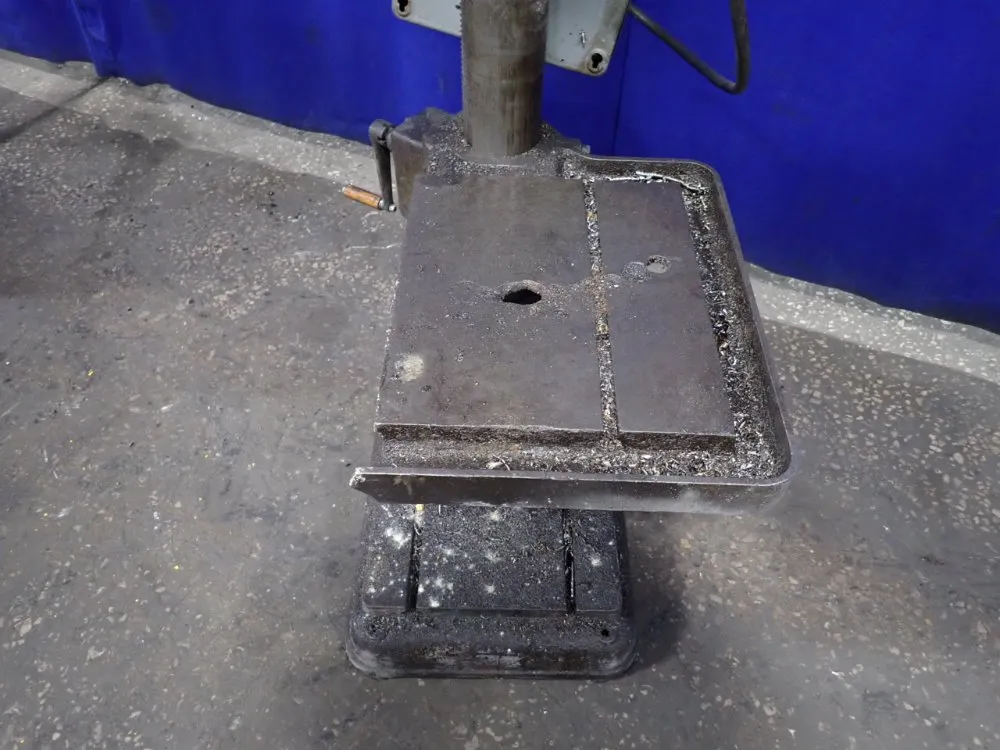 Powermatic 20" Drill Press