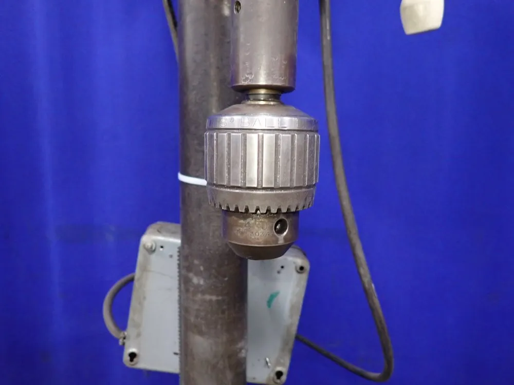 Powermatic 20" Drill Press