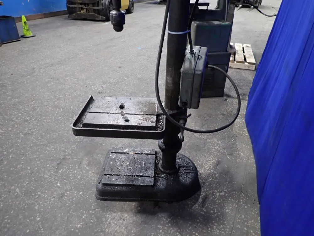 Powermatic 20" Drill Press