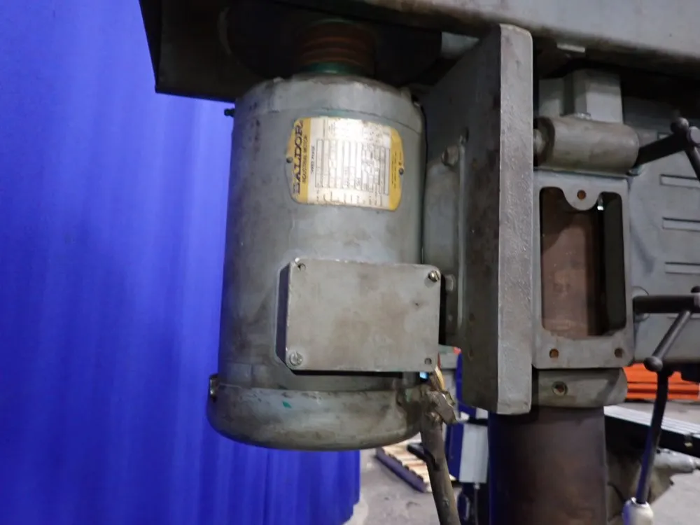 Powermatic 20" Drill Press