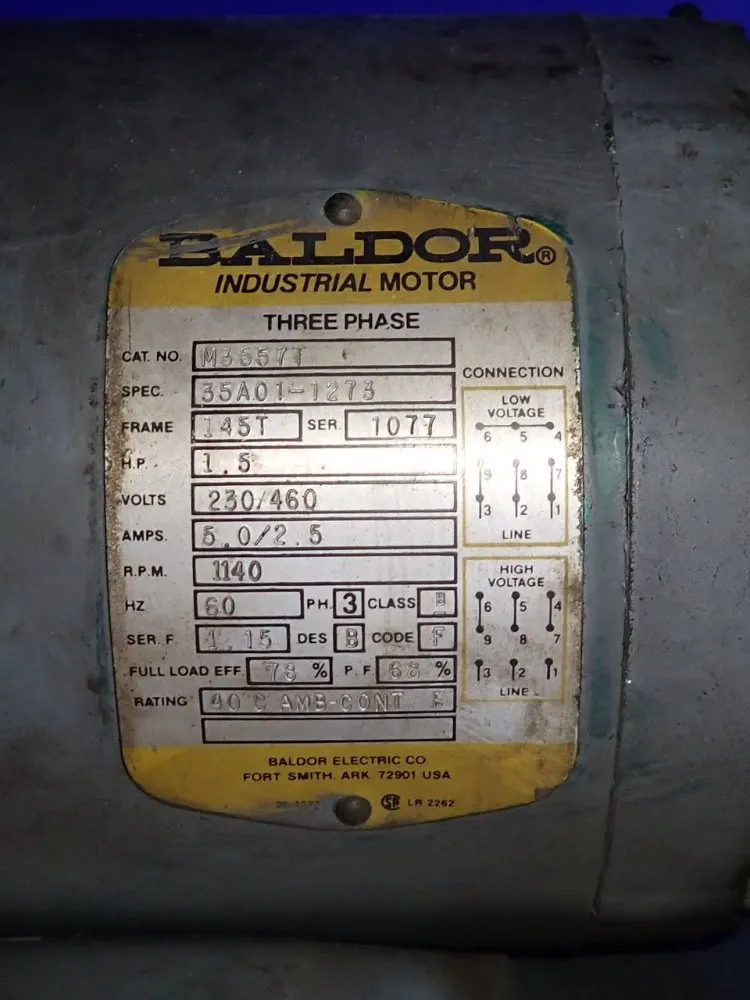 Powermatic 20" Drill Press