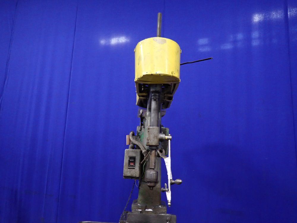 The Chas. A. Strelinger Co 26" Drill Press