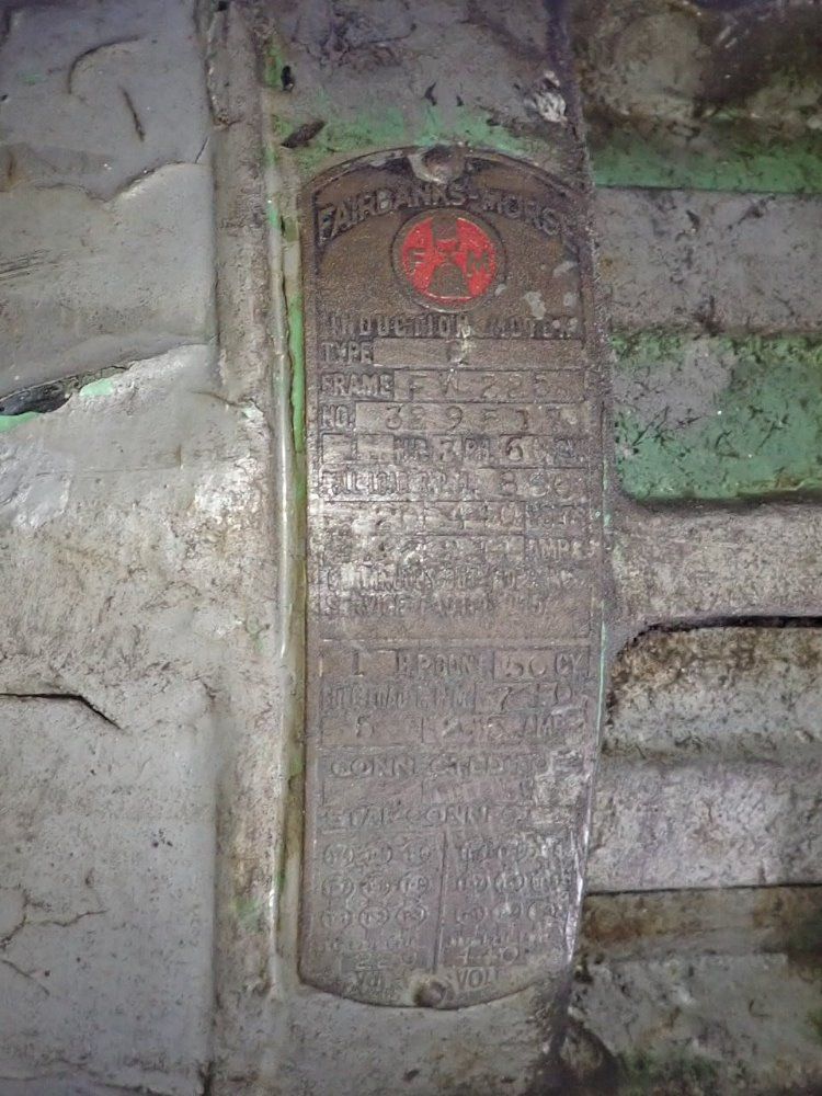 The Chas. A. Strelinger Co 26" Drill Press