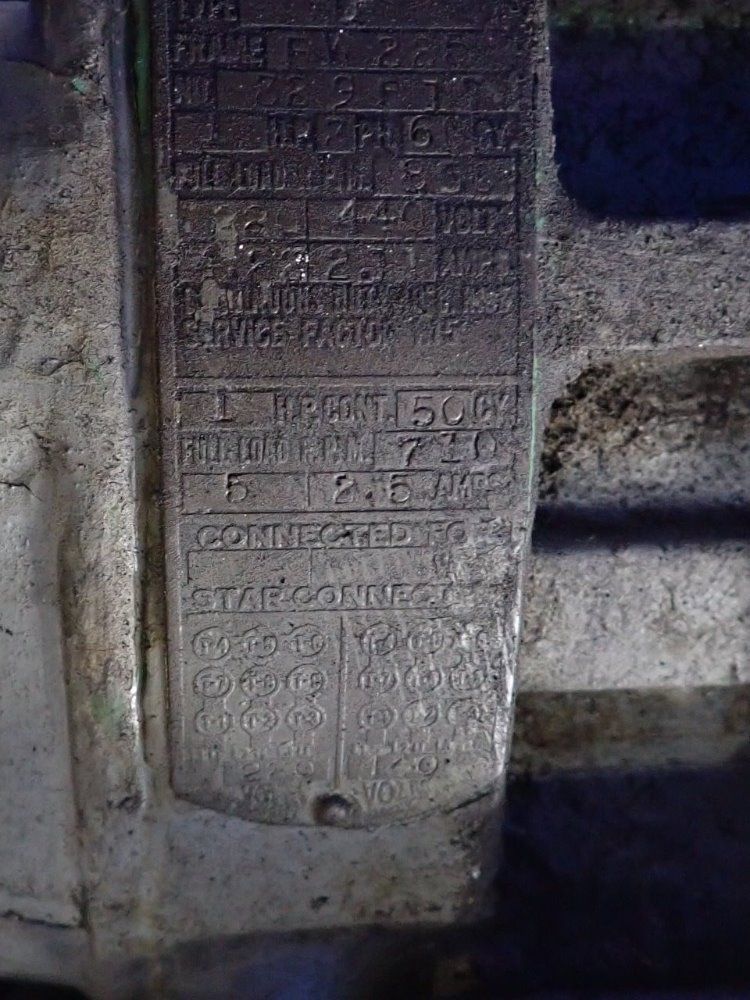 The Chas. A. Strelinger Co 26" Drill Press