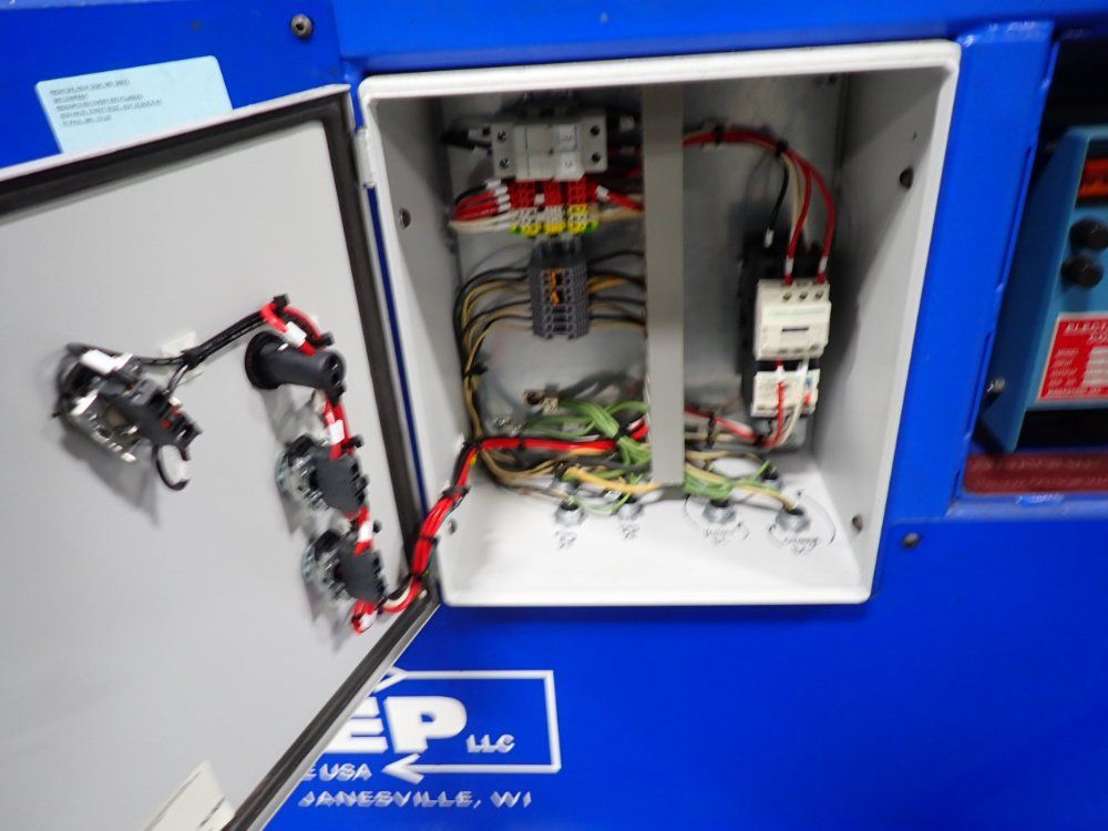 Die-sep Llc 4000 Lbs Mold Separator - 51-11-nc-tp