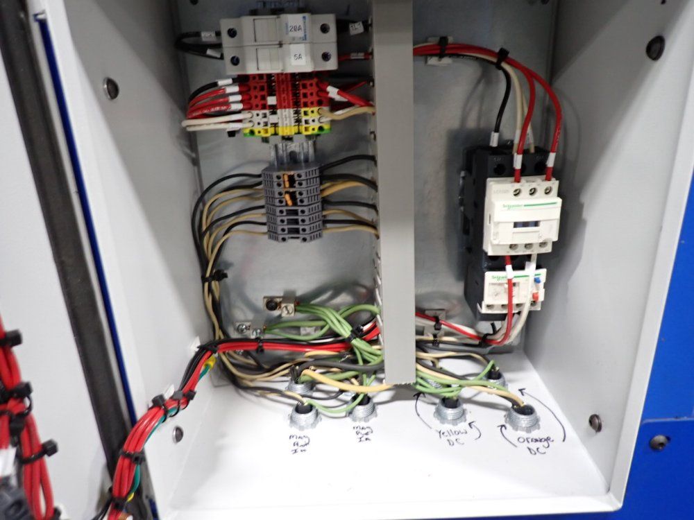 Die-sep Llc 4000 Lbs Mold Separator - 51-11-nc-tp