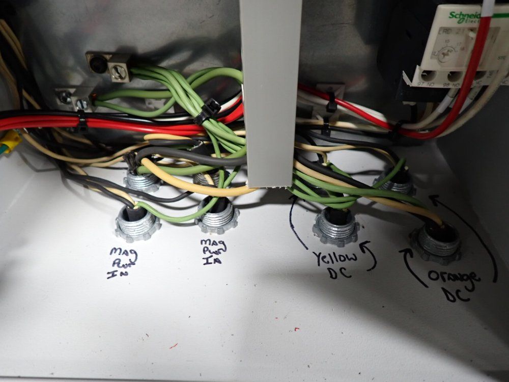 Die-sep Llc 4000 Lbs Mold Separator - 51-11-nc-tp