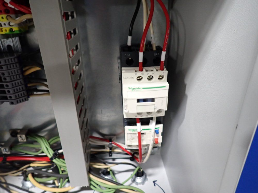 Die-sep Llc 4000 Lbs Mold Separator - 51-11-nc-tp