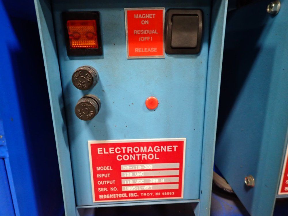 Die-sep Llc 4000 Lbs Mold Separator - 51-11-nc-tp