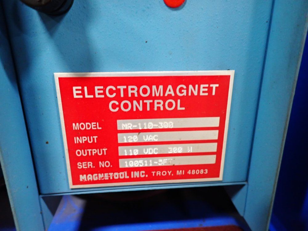 Die-sep Llc 4000 Lbs Mold Separator - 51-11-nc-tp