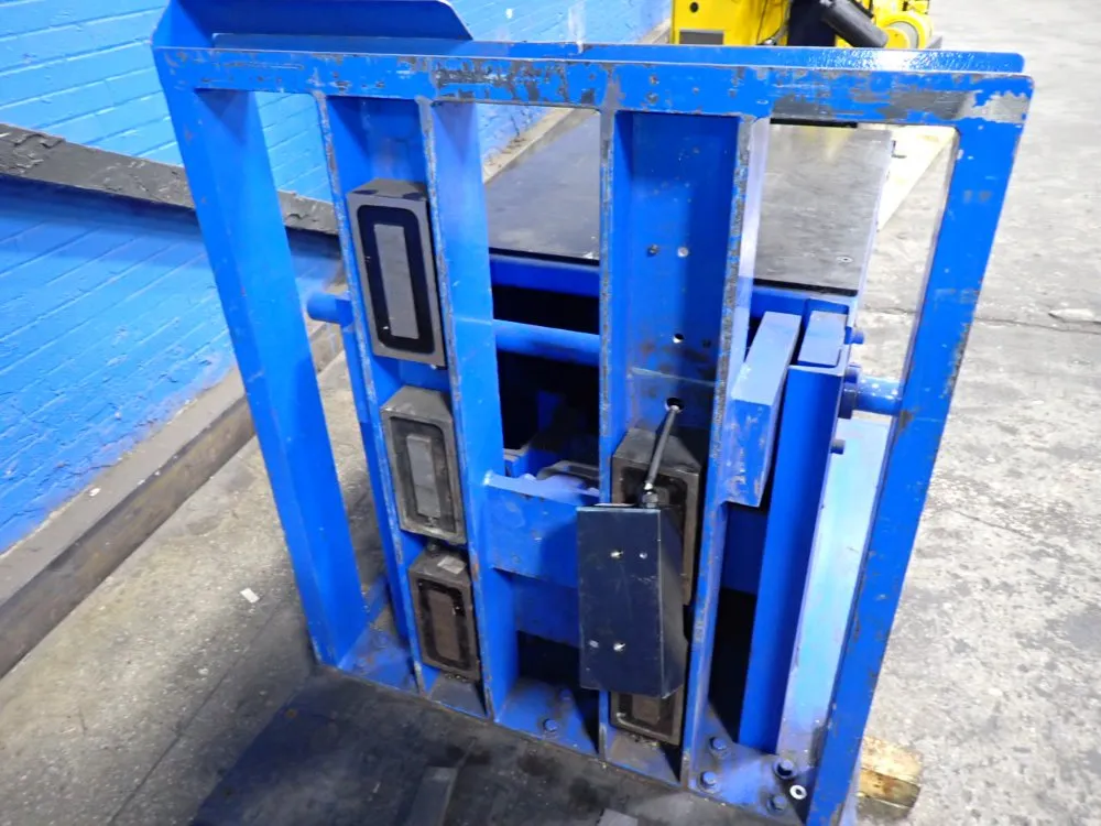 Die-sep Llc 4000 Lbs Mold Separator - 51-11-nc-tp