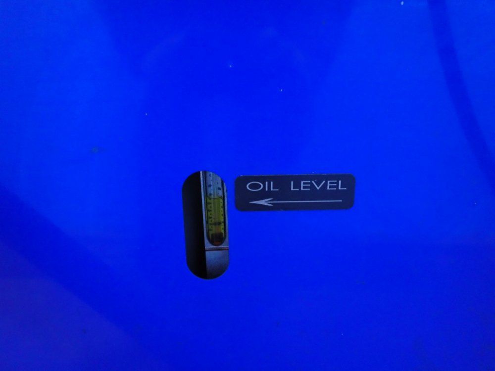 Die-sep Llc 4000 Lbs Mold Separator - 51-11-nc-tp